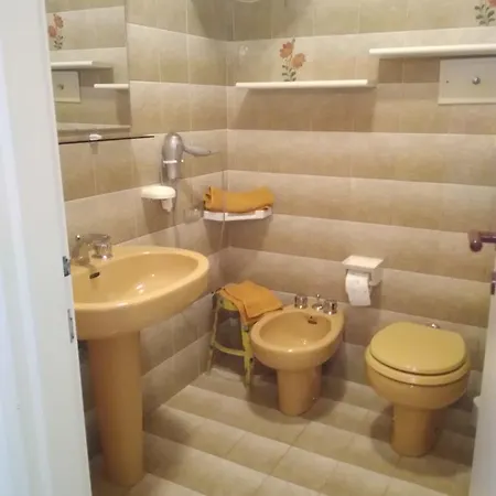 بيت للعطل Sophia Apartment. 5 Beds